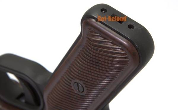 AGM MP40 Bakelite Airsoft Electric SMG (MP007A) - Image 7