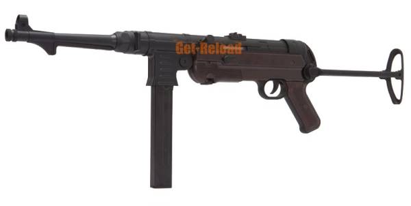 AGM MP40 Bakelite Airsoft Electric SMG (MP007A) - Image 12