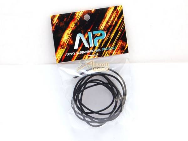 AIP 2mm / 1 Meter Wire (600V) - Black - Image 2
