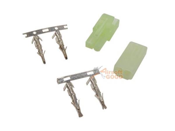 AIP Plug Set