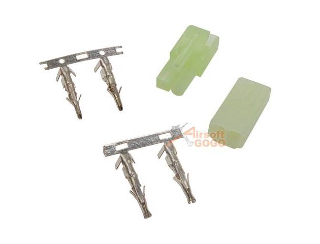 AIP Plug Set