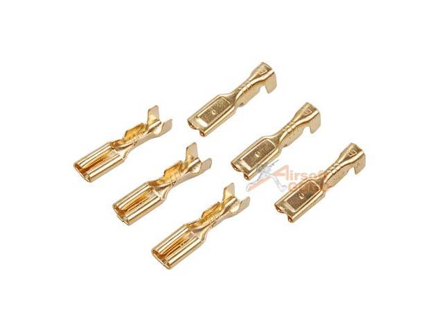 AIP Motor Related Parts - 6 pcs