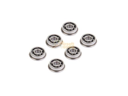 AIP High Quality 8mm Steel Ball Bearing
