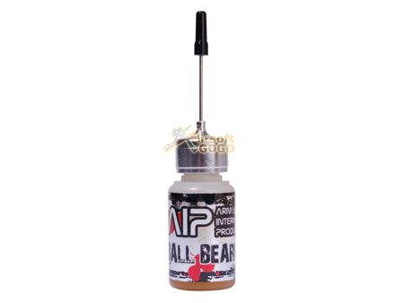 AIP Ball Bearing Grease - 7.5ml