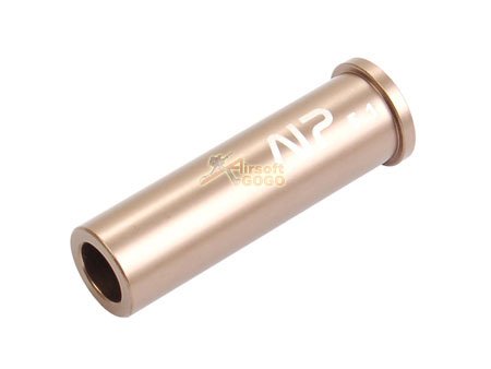 AIP Aluminum Recoil Spring Guide Plug For Hi-capa 5.1