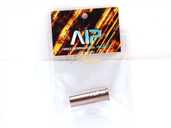 AIP Aluminum Recoil Spring Guide Plug For Hi-capa 5.1 - Image 2