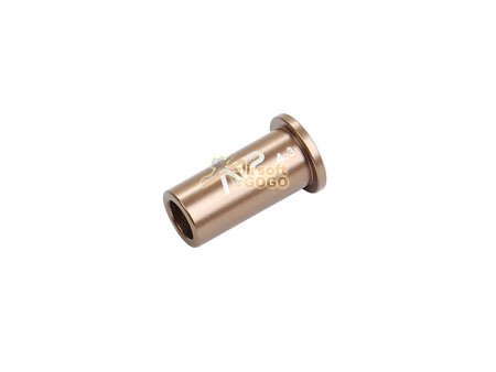 AIP Aluminum Recoil Spring Guide Plug For Hi-capa 4.3