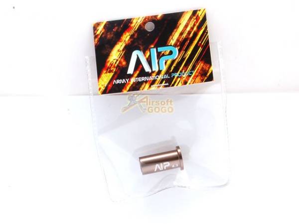 AIP Aluminum Recoil Spring Guide Plug For Hi-capa 4.3 - Image 2