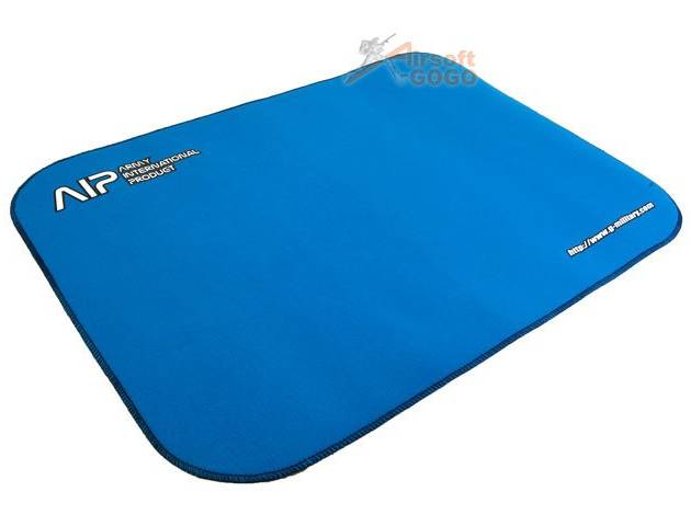 AIP Pit Mat 59cm x 43cm ( Blue )