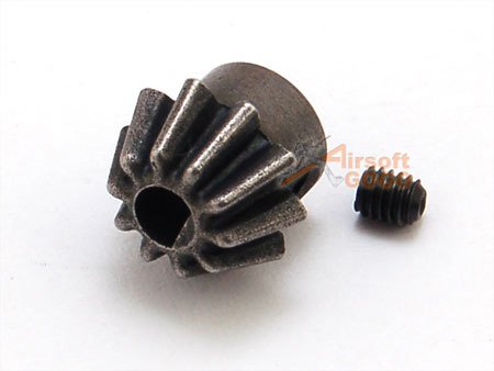 AIP Motor Pinion Gear - D Shape
