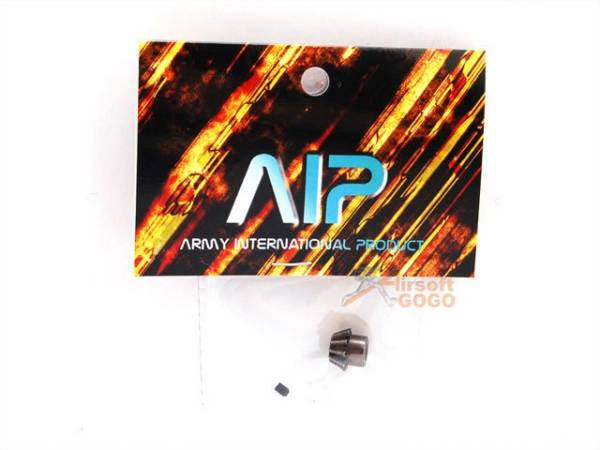 AIP Motor Pinion Gear - D Shape - Image 2