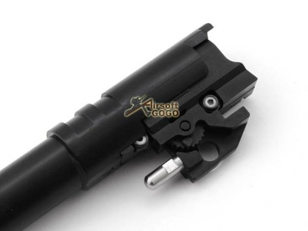AIP Aluminum Hop-up Base for Tokyo Marui M1911 - Image 3