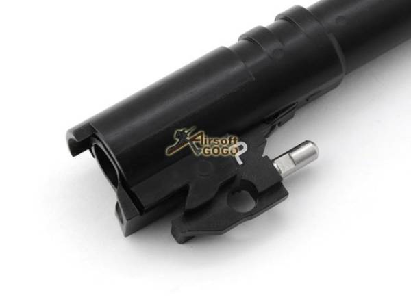 AIP Aluminum Hop-up Base for Tokyo Marui M1911 - Image 4