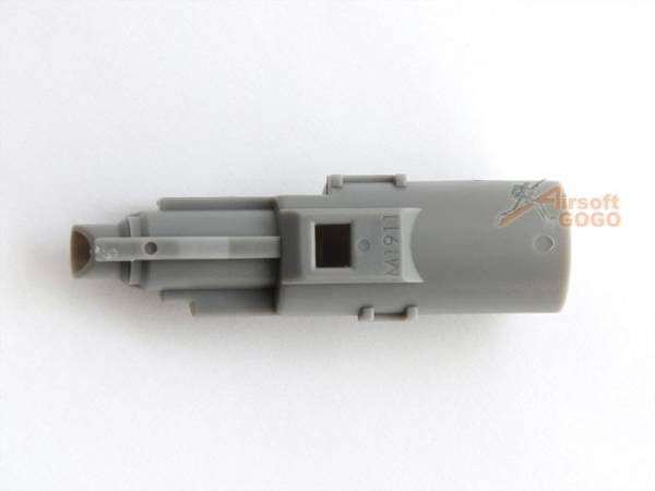 AIP Reinforced Loading Muzzle for Marui M1911 - Image 2