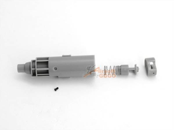 AIP Reinforced Loading Muzzle for Marui M1911 - Image 3