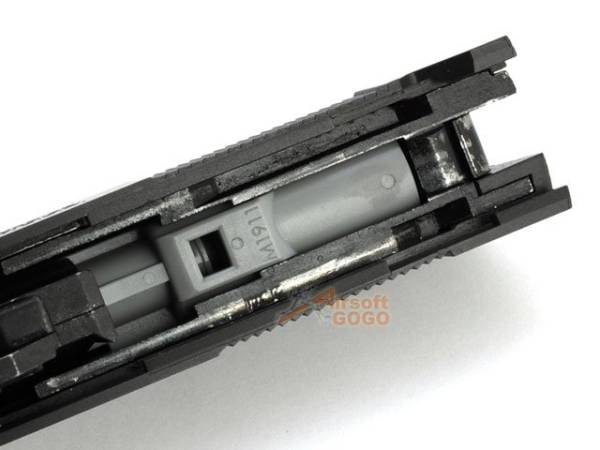AIP Reinforced Loading Muzzle for Marui M1911 - Image 4