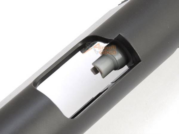 AIP Reinforced Loading Muzzle for Marui M1911 - Image 5