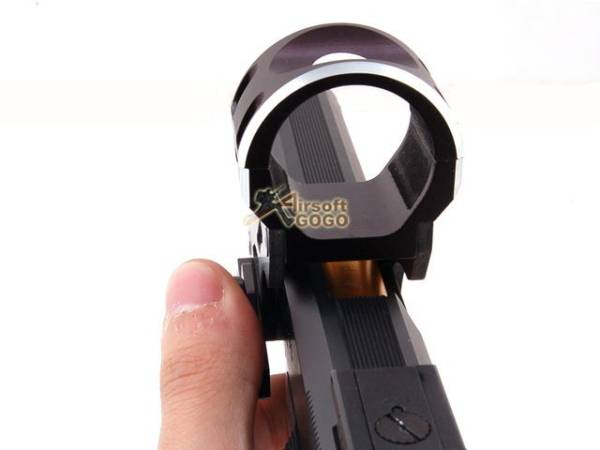 AIP Adjustable Thumb Rest (Matt Black) - Image 5