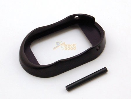 AIP Hi-Capa 4.3/5.1 Magwell & Related - Black