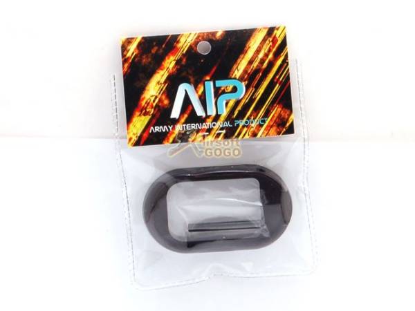 AIP Hi-Capa 4.3/5.1 Magwell & Related - Black - Image 5
