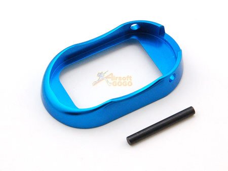 AIP Hi-Capa 4.3/5.1 Magwell & Related - Blue