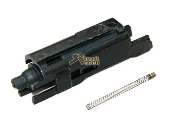 AIP 120% Enhance Loading Nozzle Spring For Marui 5.1/ 4.3/1911 - Image 3