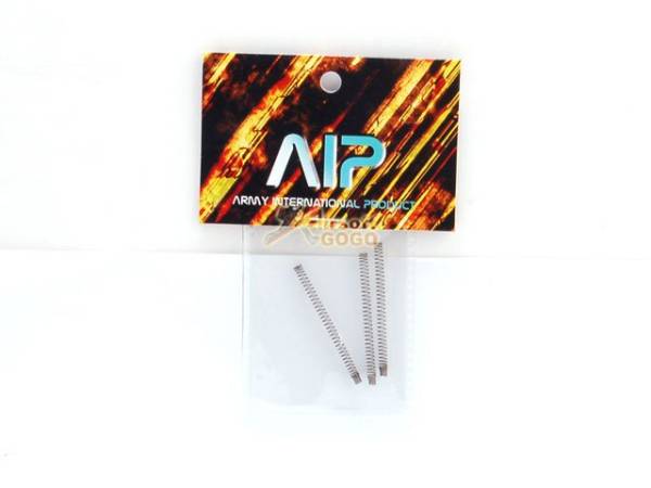 AIP 120% Enhance Loading Nozzle Spring For Marui 5.1/ 4.3/1911 - Image 2