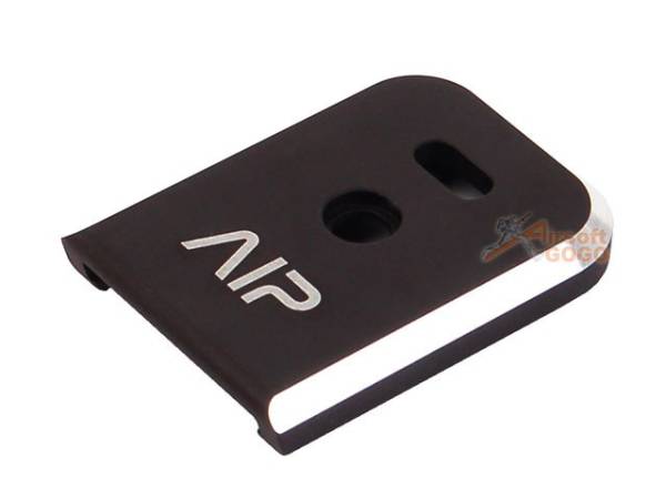 AIP Magazine Base For Marui Glock 17