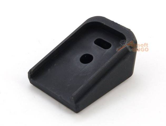 AIP Magazine Base For Marui G17