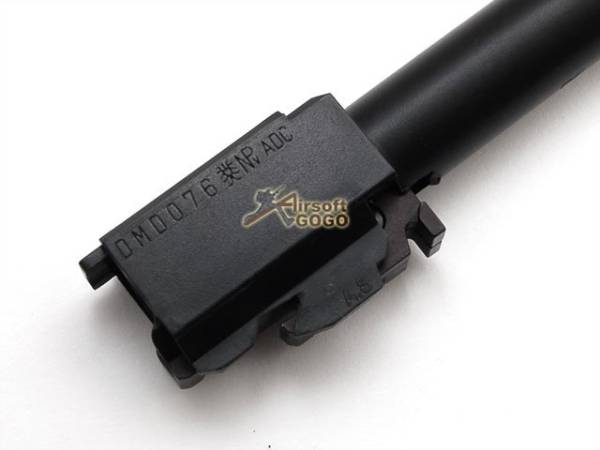 AIP Aluminum Hop-up Base for Tokyo Marui Glock Series - Image 4