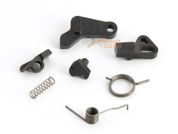 AIP Steel Hammer Parts for Marui G18C - Image 2