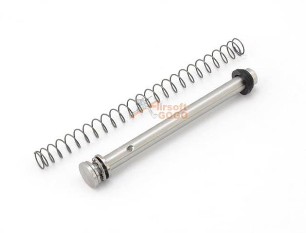 AIP Stainless Spring Plug For G17/18