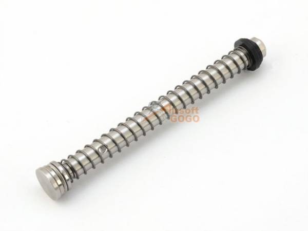 AIP Stainless Spring Plug For G17/18 - Image 2