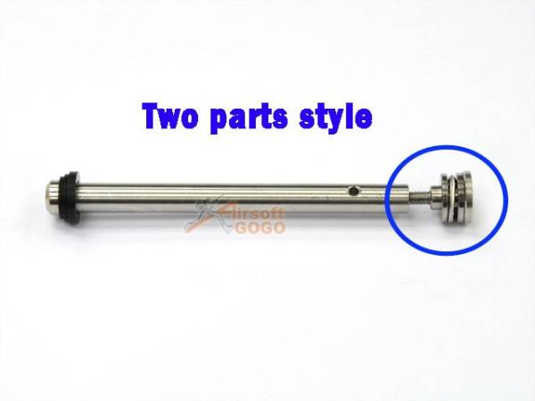 AIP Stainless Spring Plug For G17/18 - Image 4