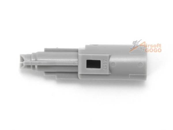 AIP Reinforced Loading Muzzle for Marui Glock G17 / G26 - Image 2