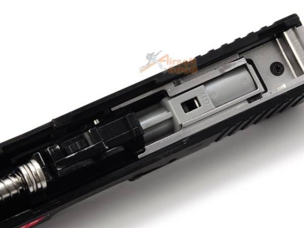 AIP Reinforced Loading Muzzle for Marui Glock G17 / G26 - Image 4