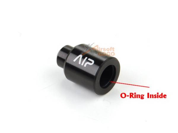 AIP Marui Sopmod M4 Magazine Adapter - Image 2