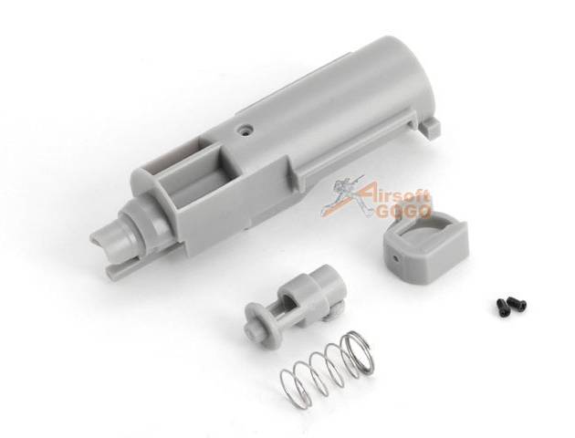 AIP Reinforced Loading Muzzle for Marui P226