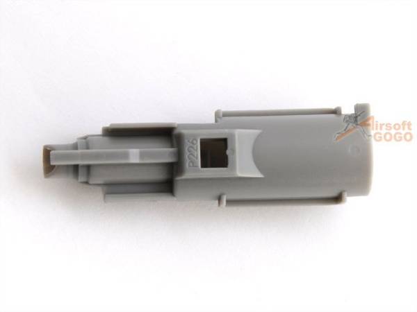 AIP Reinforced Loading Muzzle for Marui P226 - Image 2