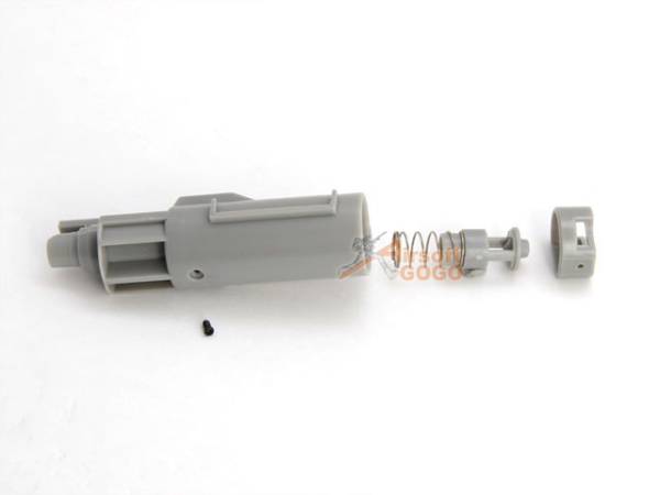 AIP Reinforced Loading Muzzle for Marui P226 - Image 3