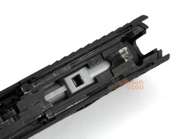AIP Reinforced Loading Muzzle for Marui P226 - Image 4