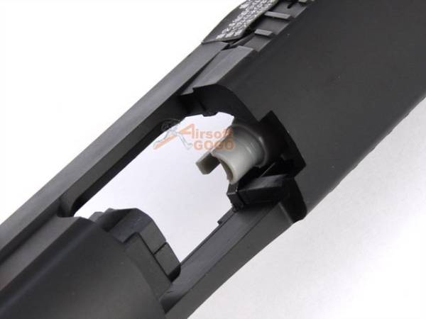AIP Reinforced Loading Muzzle for Marui P226 - Image 5