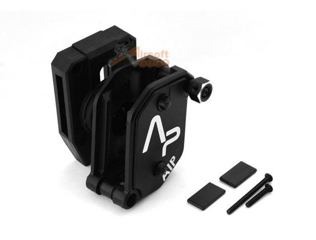 AIP multi-angle speed magazine pouch
