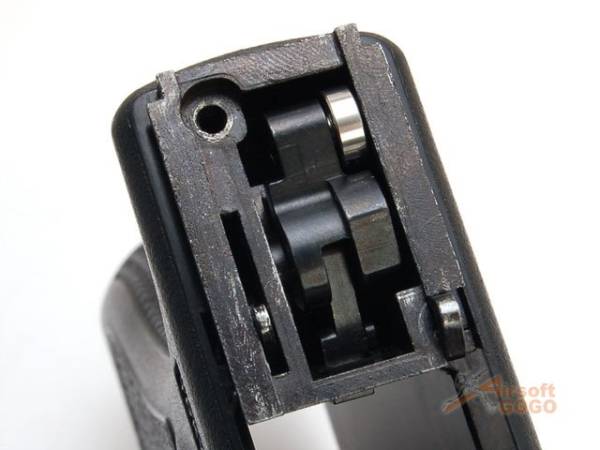 AIP Steel Hammer for Marui G17 GBB - Image 4