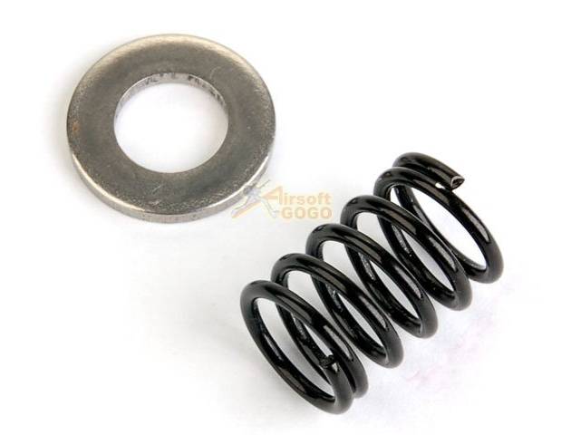 AIP Enhanced Recoil Spring And Shim