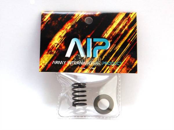 AIP Enhanced Recoil Spring And Shim - Image 3