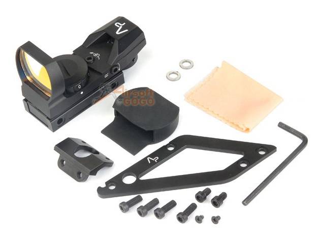 AIP Red Dot Sight Kit For MARUI Hi-capa 5.1