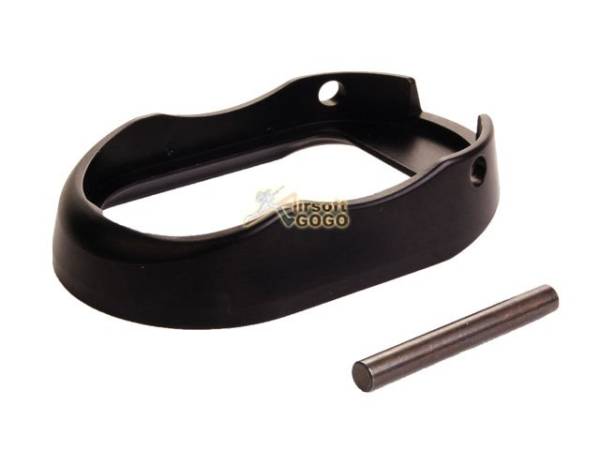 AIP Hi-Capa 5.1 Magwell & Related (Black)