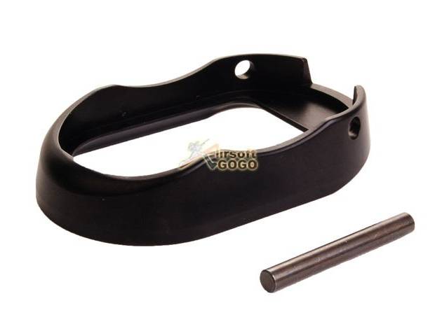 AIP Hi-Capa 5.1 Magwell & Related (Black)