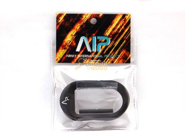 AIP Hi-Capa 5.1 Magwell & Related (Black) - Image 4